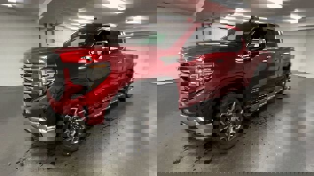 New 2026 GMC Sierra 1500 SLT w/ SLT Premium Plus Package image 4