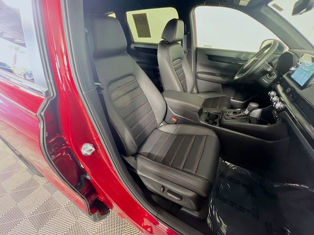 Used 2026 Honda CR-V Sport Touring image 30