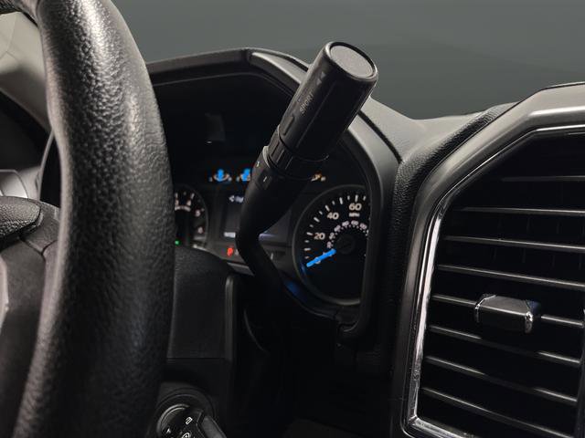 Used 2016 Ford F150 XLT w/ Equipment Group 302A Luxury image 22