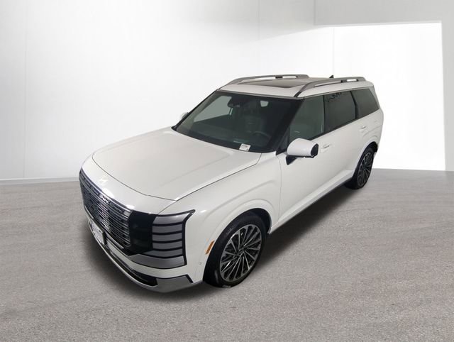 New 2026 Hyundai Palisade Calligraphy image 41