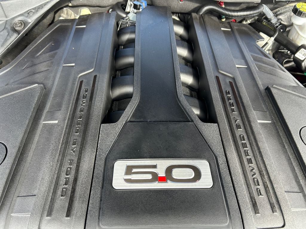 Used 2023 Ford Mustang GT RWD image 30