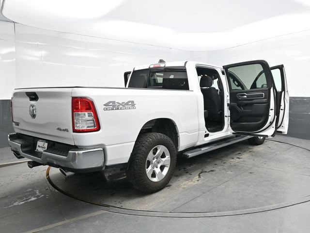 Used 2023 RAM 1500 Big Horn AWD/4WD image 49