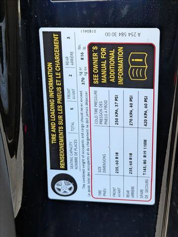 Certified 2024 Mercedes-Benz GLC 300 4MATIC image 19