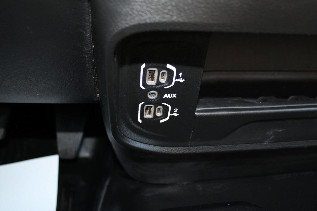 Used 2023 RAM 2500 Tradesman image 32