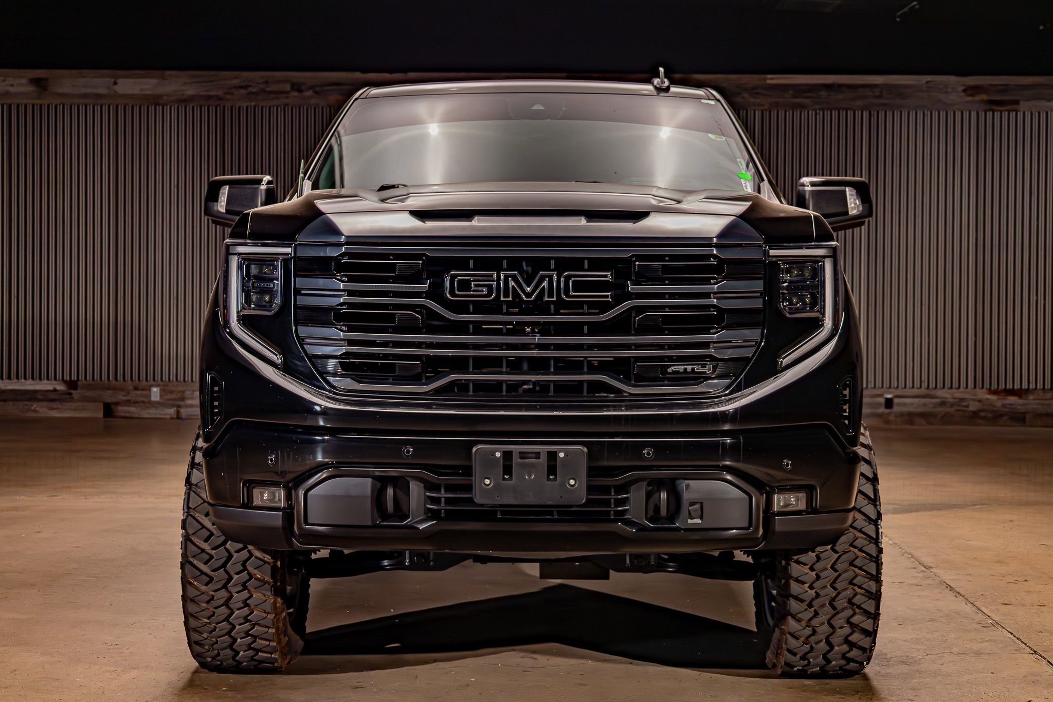 Used 2022 GMC Sierra 1500 AT4 w/ AT4 Premium Package video 2