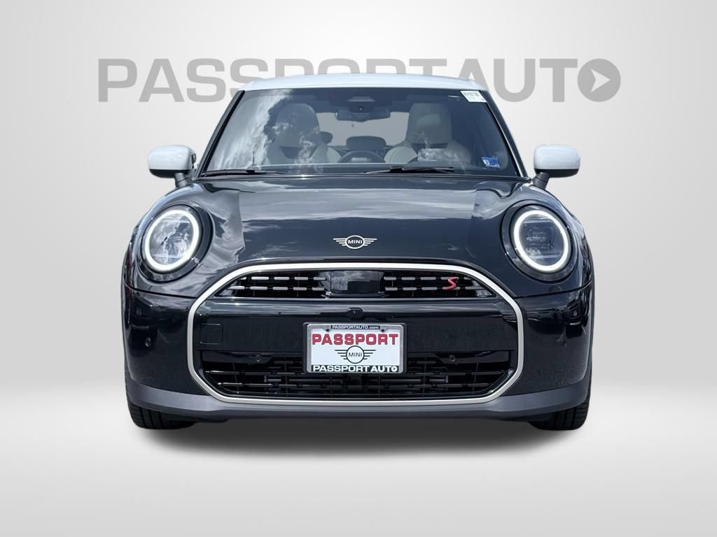 New 2026 MINI Cooper S FWD image 2