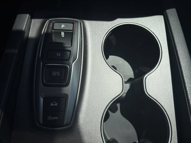 Used 2025 Honda Ridgeline RTL image 32
