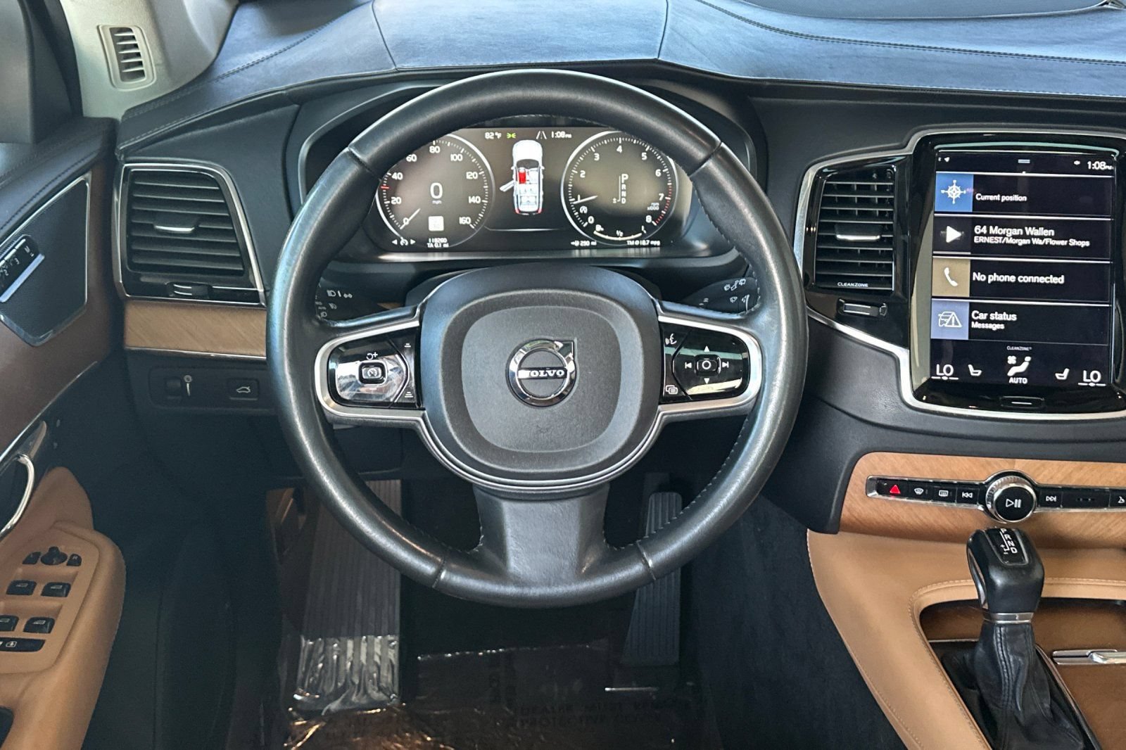 Used 2016 Volvo XC90 T6 Inscription AWD/4WD image 16