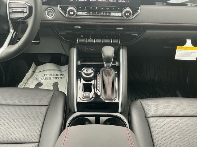 New 2026 Chevrolet Colorado Z71 w/ Technology Package image 28