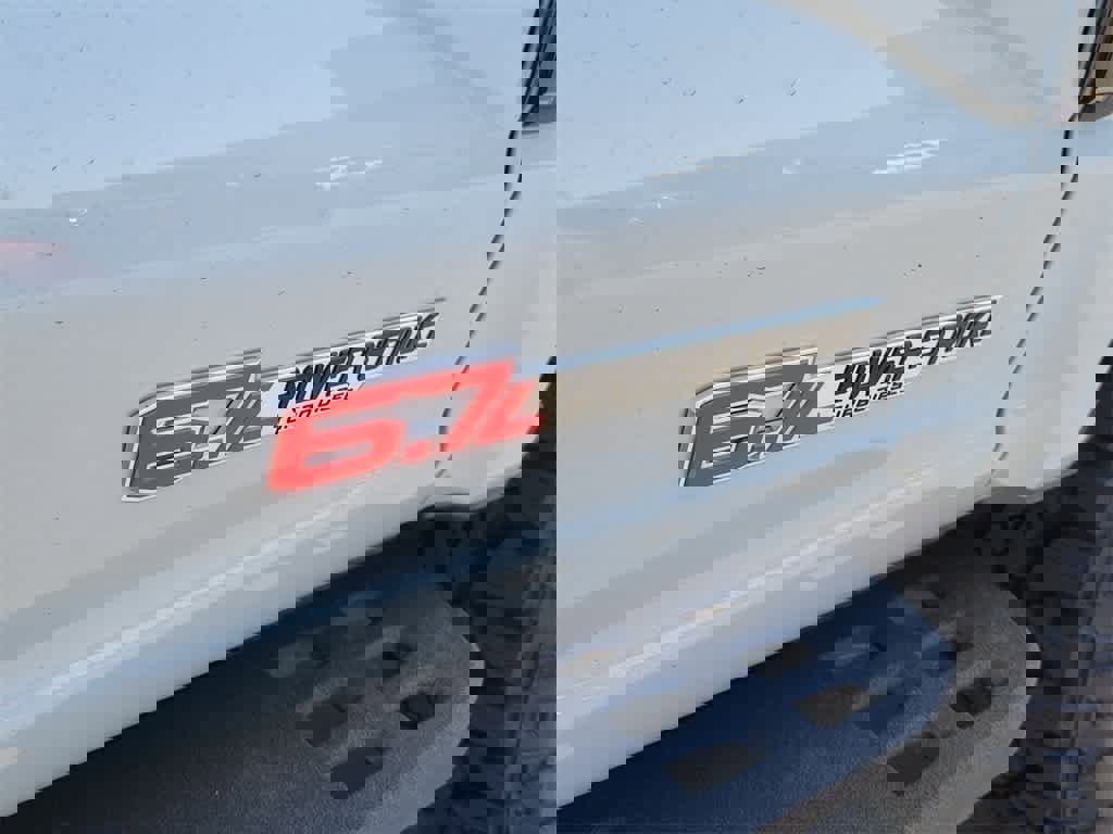 New 2025 Ford F350 Lariat w/ Lariat Ultimate Package image 7