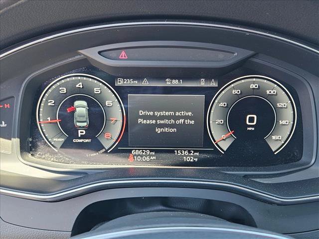 Used 2021 Audi A6 2.0T Premium w/ Convenience Package AWD/4WD image 11