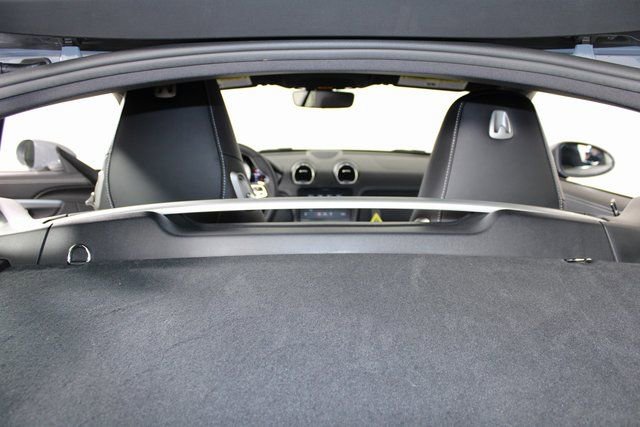 New 2025 Porsche 718 Cayman S image 13