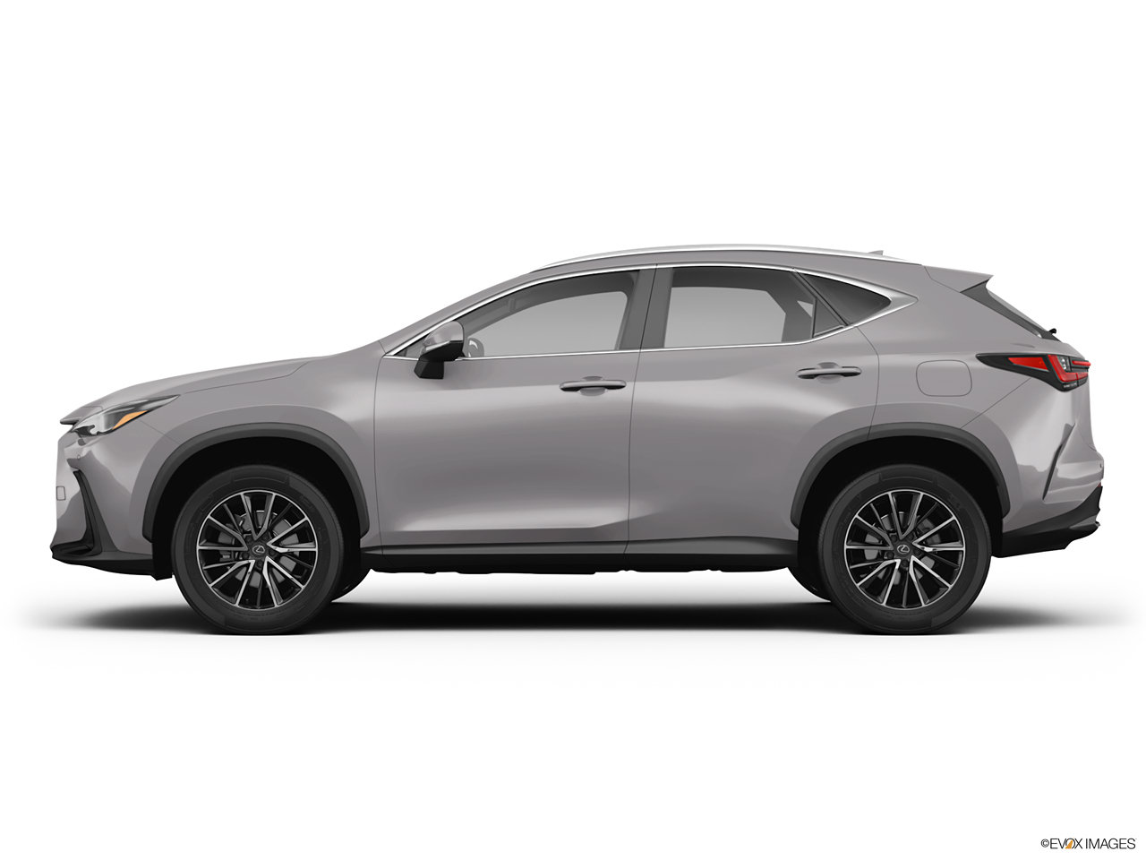 New 2026 Lexus NX 350 AWD w/ Accessory Package (2T) image 2