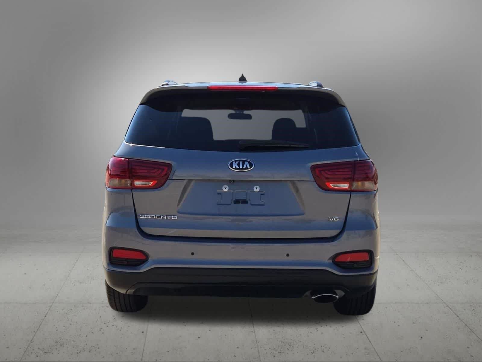 Used 2020 Kia Sorento S FWD image 5