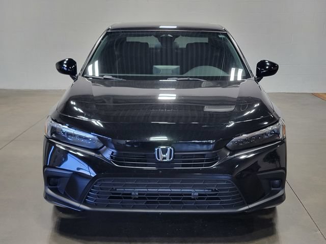 Used 2024 Honda Civic Sport image 3