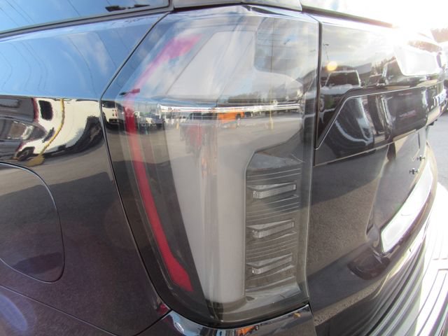 New 2026 Chevrolet Tahoe Premier AWD/4WD image 7