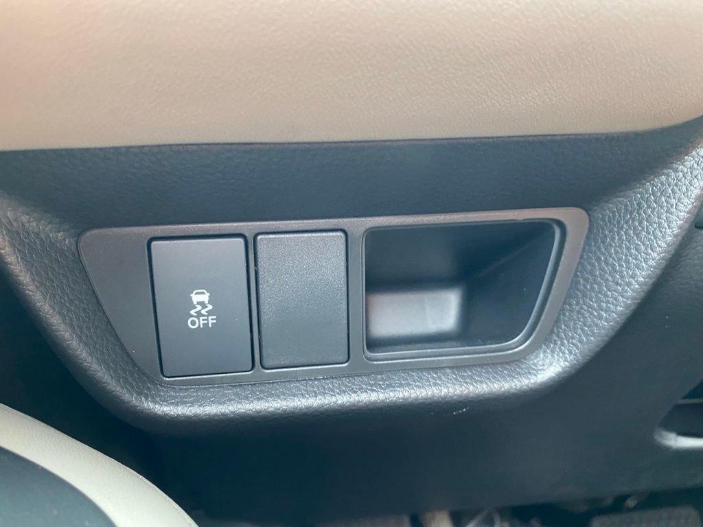 Used 2026 Honda HR-V LX image 23