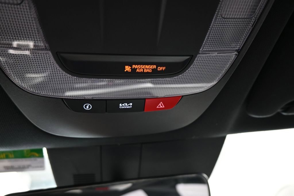 Used 2023 Kia K5 GT-Line w/ GT-Line Premium Package FWD image 29