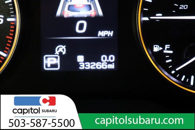 Used 2024 Subaru Outback Wilderness image 18