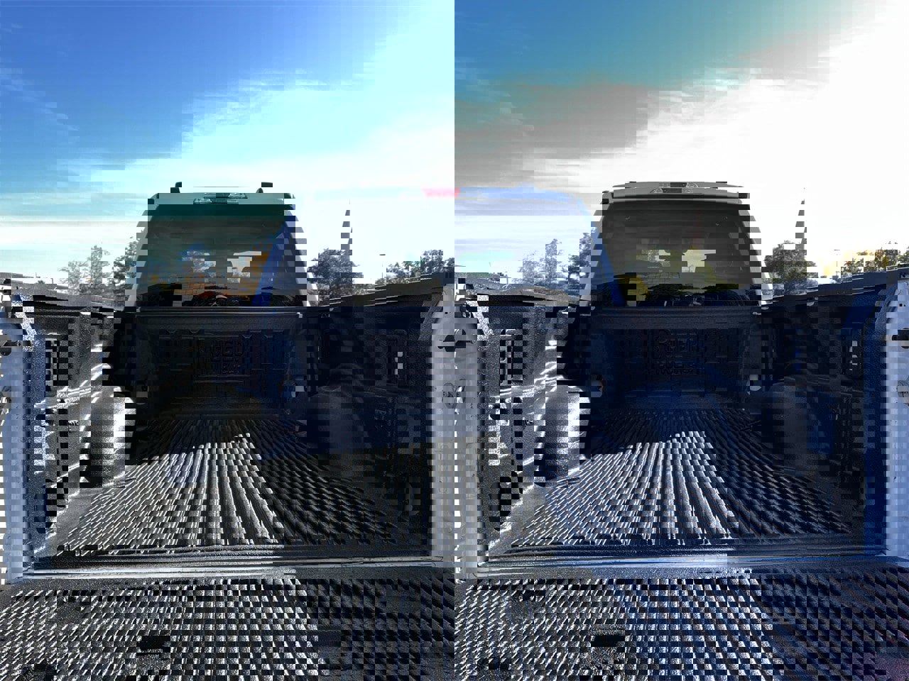 Used 2024 Ford F250 XLT image 27