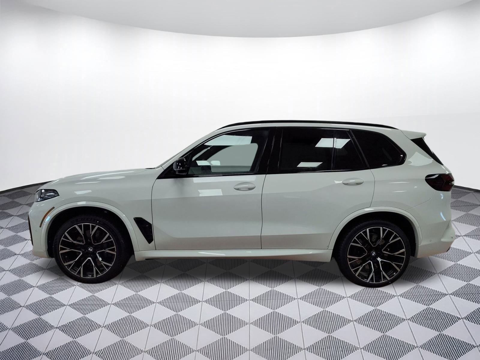 New 2026 BMW X5 M Competition w/ Executive Package image 2