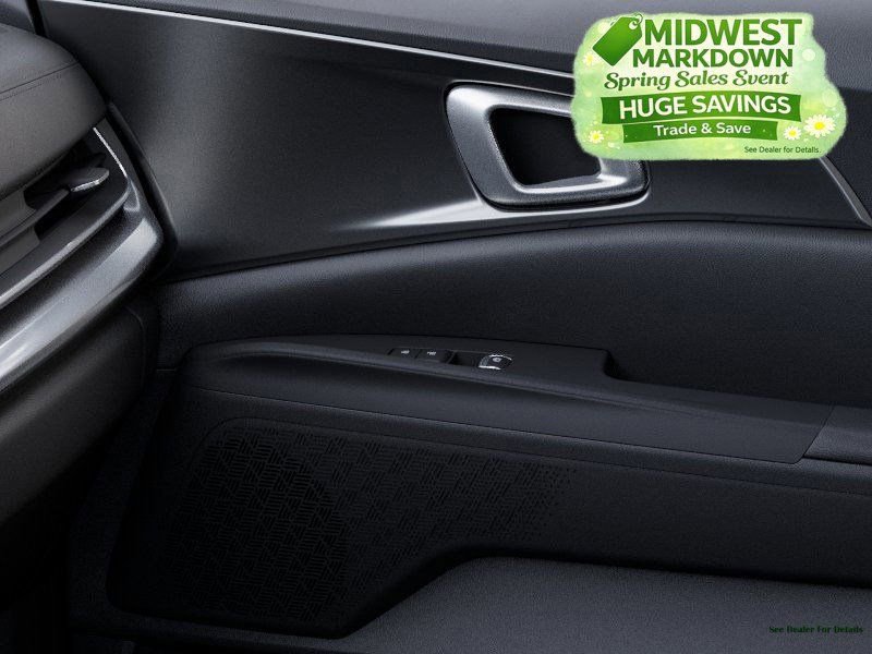 New 2026 Kia Carnival SX w/ SX Dark Edition Package image 25