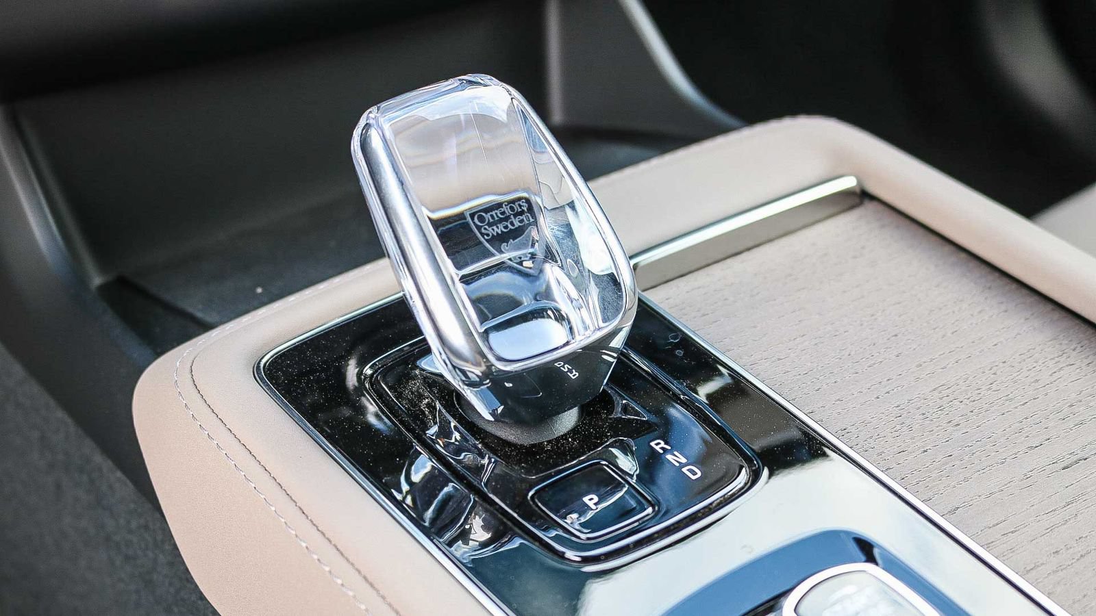 New 2026 Volvo XC90 T8 Plus AWD/4WD image 20