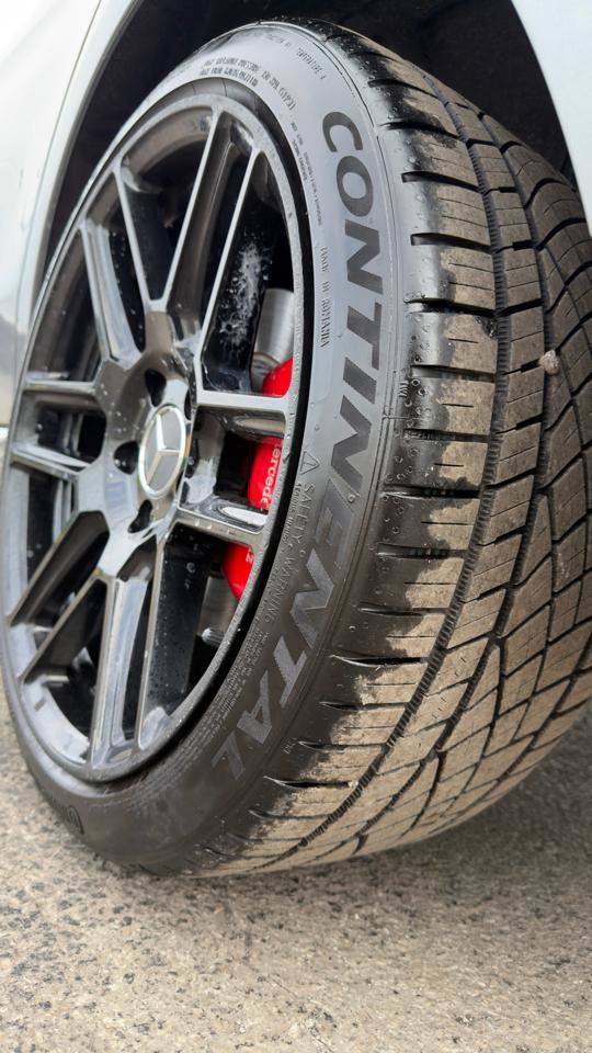 Used 2015 Mercedes-Benz C 300 4MATIC Sedan image 10