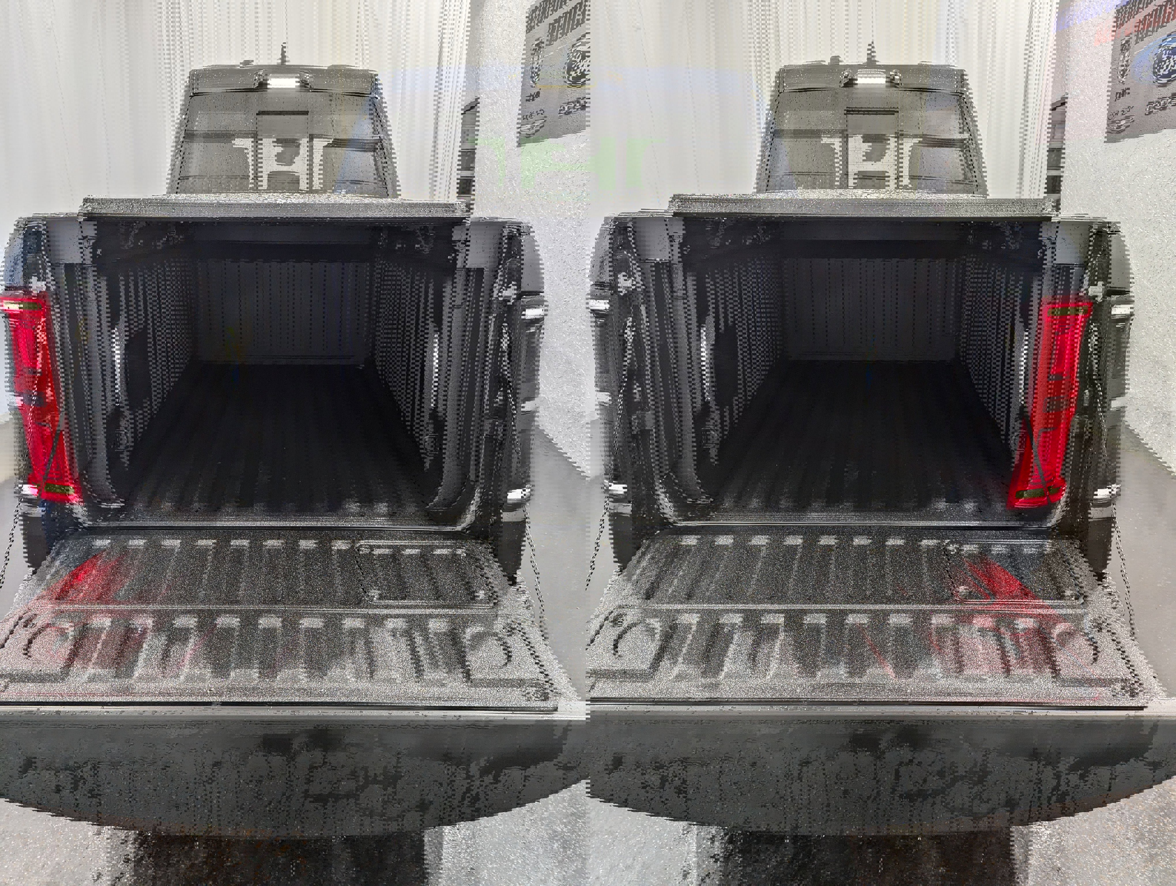 New 2026 RAM 1500 Tungsten image 9