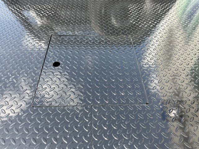 New 2026 RAM 3500 Tradesman image 11