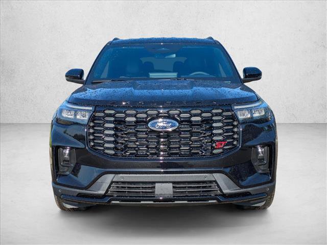 New 2026 Ford Explorer ST AWD/4WD image 6