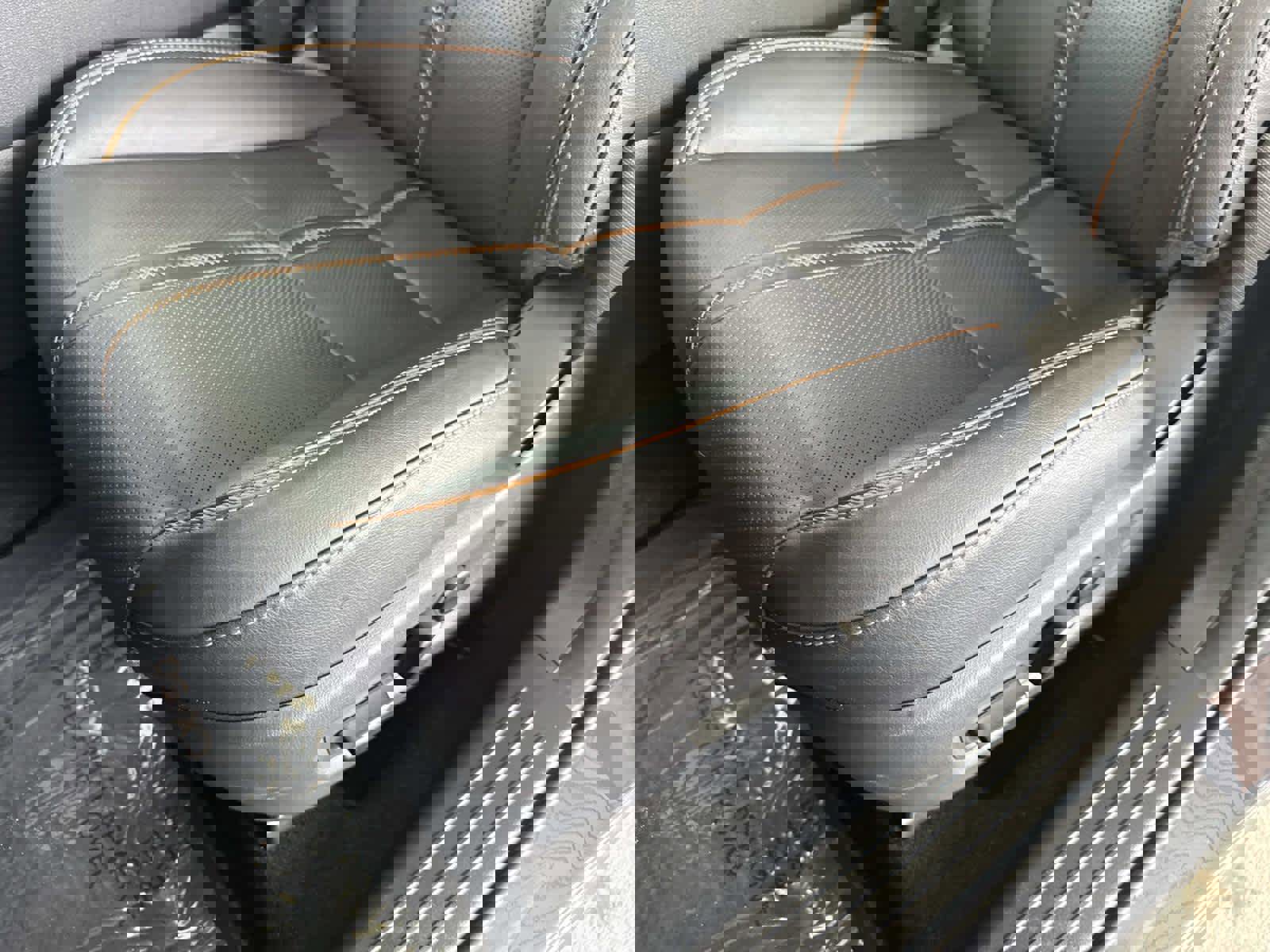 Certified 2025 MAZDA CX-50 2.5 Hybrid w/ Weather Package image 19