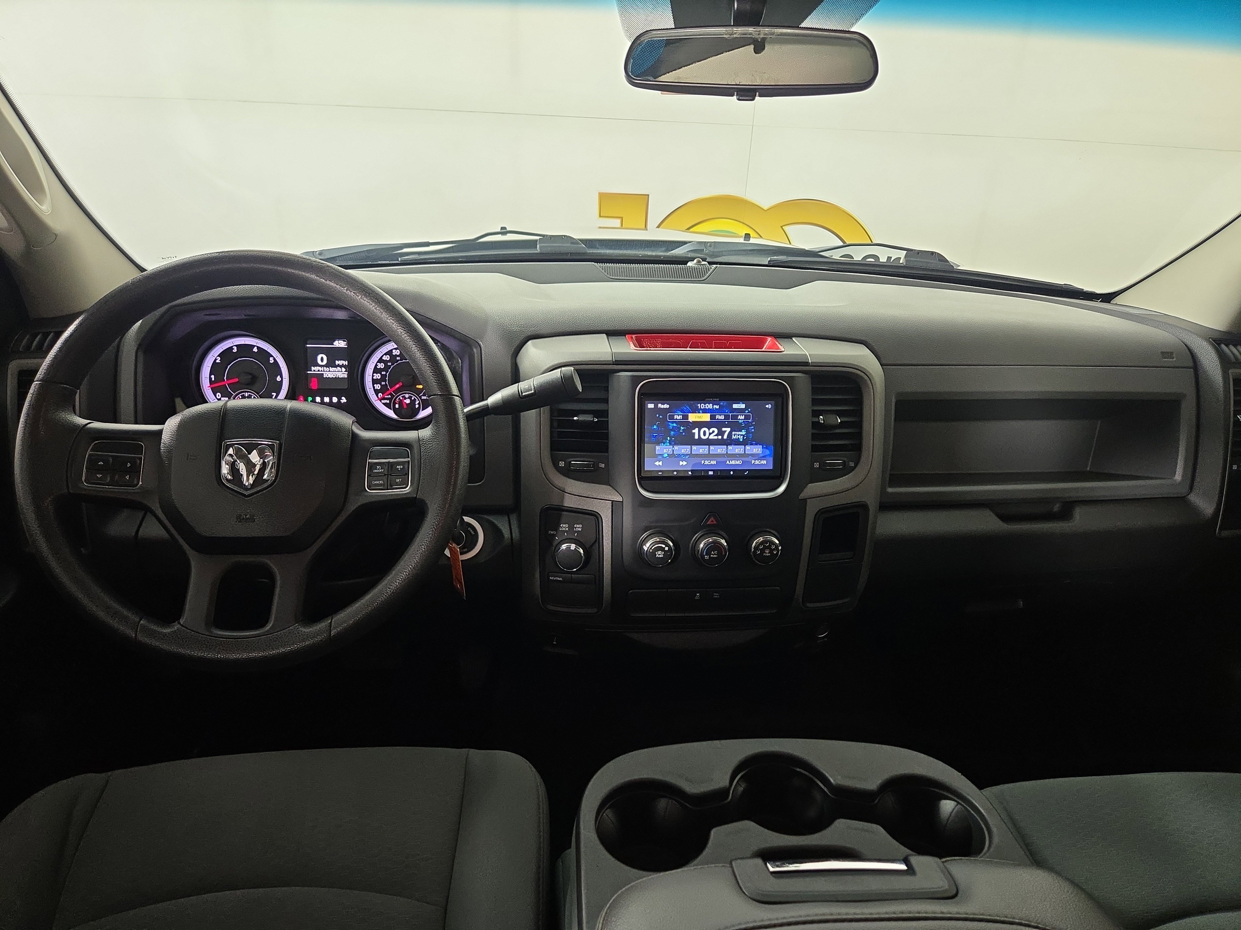 Used 2013 RAM 1500 Express image 13