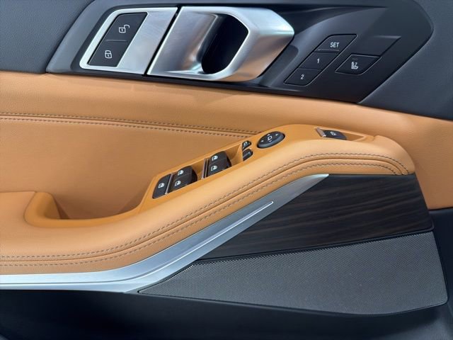 Used 2025 BMW X5 xDrive40i image 11