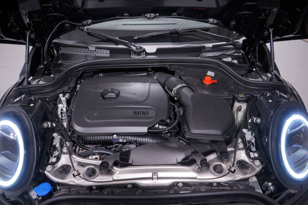 New 2026 MINI Cooper S image 20