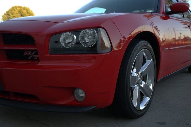 Used 2007 Dodge Charger R/T w/ Road/Track Performance Group image 29