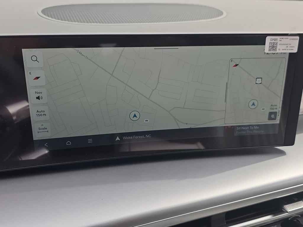 New 2026 Hyundai Ioniq 9 Calligraphy image 34