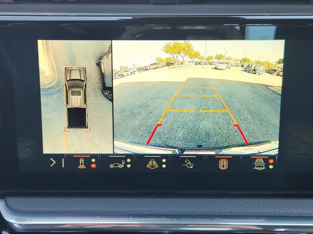 Used 2024 GMC Sierra 1500 Denali w/ Denali Reserve Package image 15