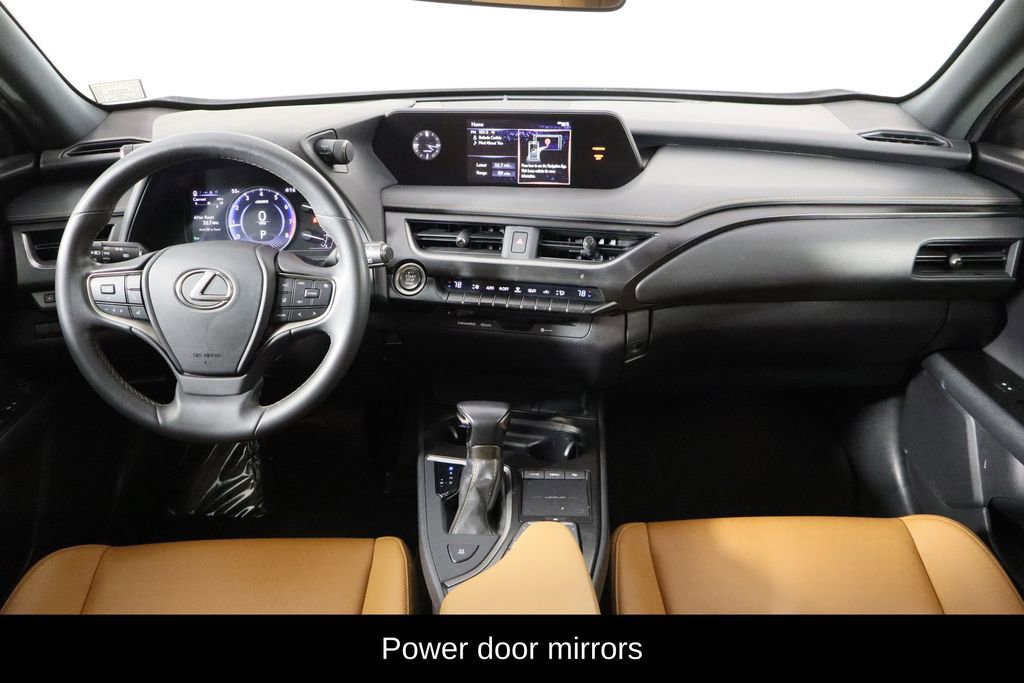 Used 2021 Lexus UX 200 w/ Accessory Package (Z1) image 14