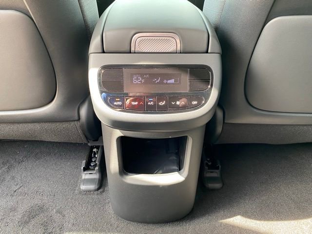 New 2026 Hyundai Ioniq 9 S RWD image 36