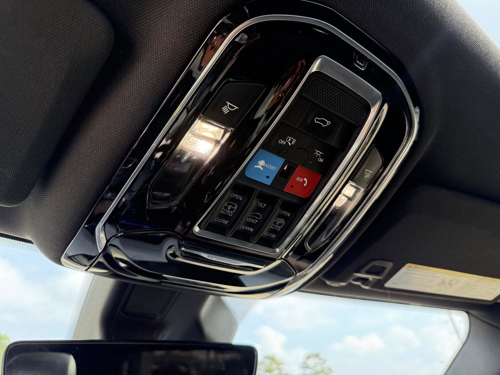 Used 2024 Jeep Grand Cherokee L Summit image 18