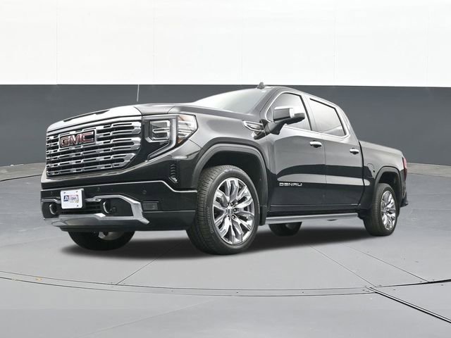 Used 2024 GMC Sierra 1500 Denali image 56