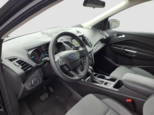 Used 2019 Ford Escape SE AWD/4WD image 11