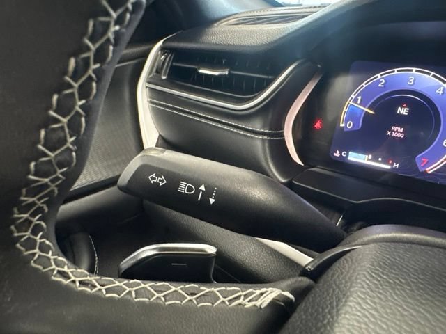 Used 2023 Jeep Grand Cherokee Altitude AWD/4WD image 35