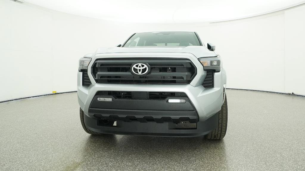 New 2025 Toyota Tacoma SR5 image 3