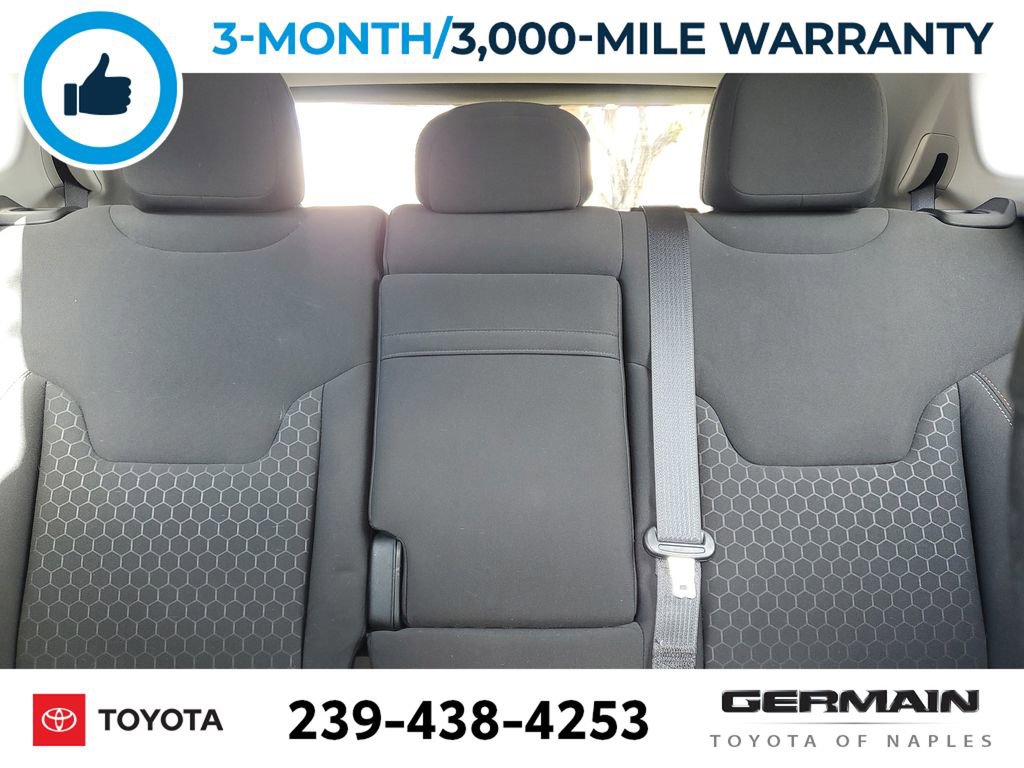 Used 2018 Jeep Compass Sport image 30