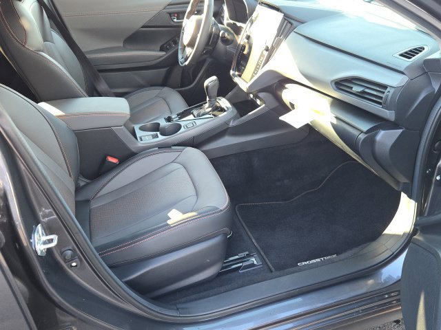 Certified 2026 Subaru Crosstrek 2.5i Limited w/ Crosstrek Mirror Package AWD/4WD image 10