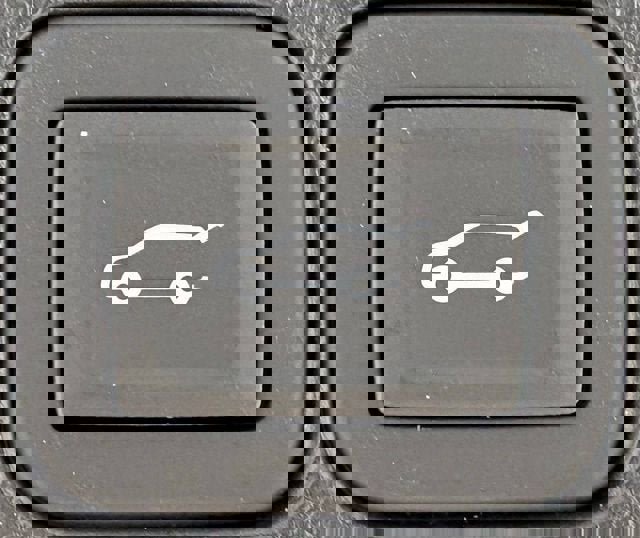 New 2026 GMC Yukon Elevation image 13