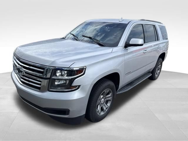 Used 2020 Chevrolet Tahoe LS w/ Max Trailering Package AWD/4WD video 2