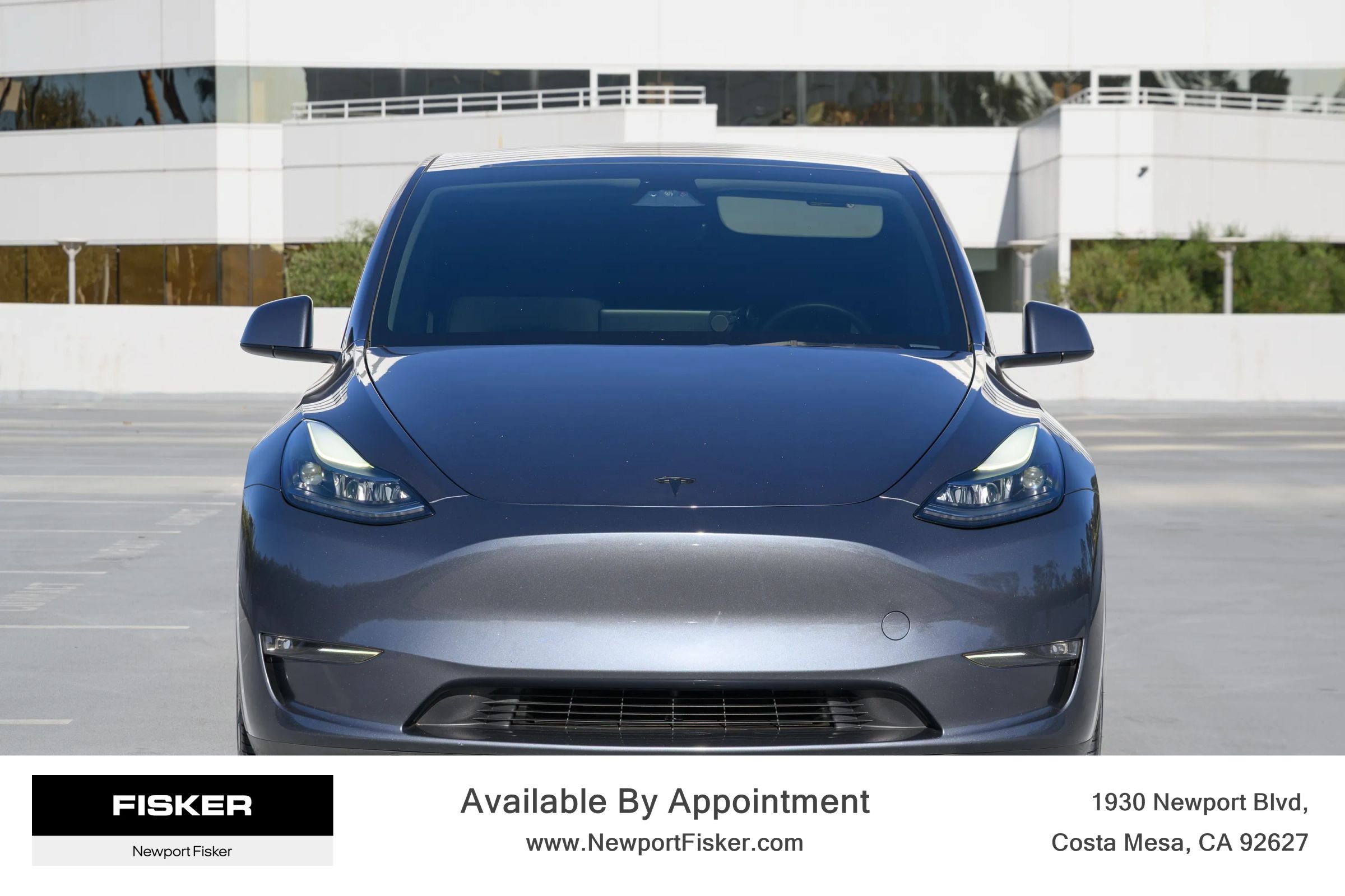 Used 2023 Tesla Model Y Performance AWD/4WD image 6